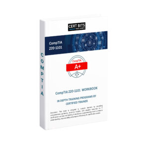 COMPTIA-220-1101