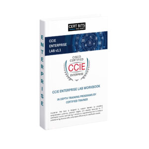 CCIE-ENTERPRISE-V1.1
