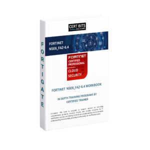 FORTINET-NSE6_FAZ-6.4