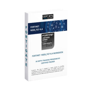 FORTINET-NSE6_FGT-6.4