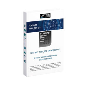 FORTINET-NSE8_FGT-6.4