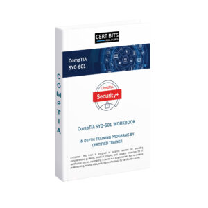 COMPTIA-SY0-601