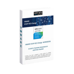 VMWARE-VCAP-DCV Design