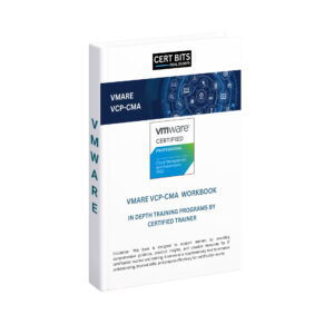 VMWARE-VCP-CMA