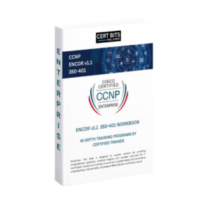 ENCOR-350-401